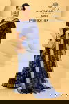 Kashvi Preksha Ethnic Wear Wholesale Georgette Printed Sarees Catalog